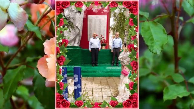 "Миннән сиңа сәлам!" 1127 нче тапшыру 2 нче бүлеге смотреть онлайн