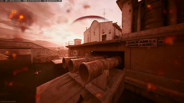Call of Duty® Modern Warfare® II Каждый за себя || Новая мета смотреть онлайн