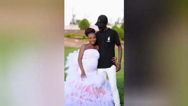Baha Machachari Expecting a new born baby with Georgina njenga. смотреть онлайн