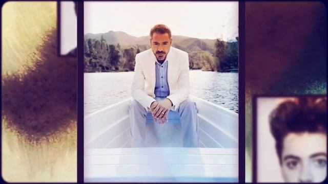 Кто такой Роберт Дауни мл. - MemStudio смотреть онлайн