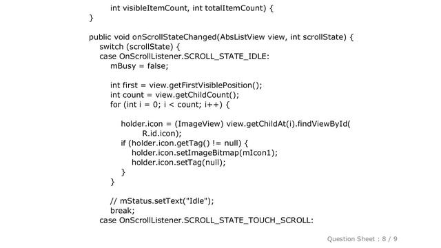 Android : Lazy Load images on Listview in android(Beginner Level)? смотреть онлайн