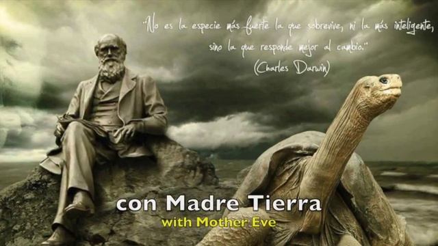 Nightwish - Endless forms most beautiful (Lyrics + Sub. Español) смотреть онлайн