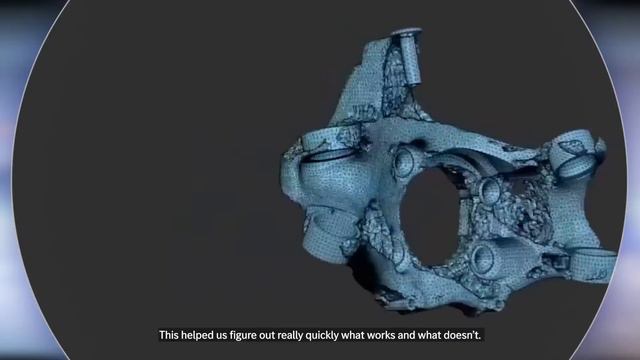 Digital World Premiere of the VISION EQXX смотреть онлайн
