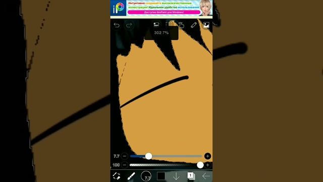 Мои мысли во время макияжа.. Звук не мой ;_ смотреть онлайн