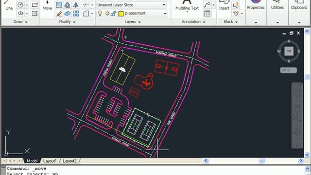 Autocad 2011 lec 60 смотреть онлайн