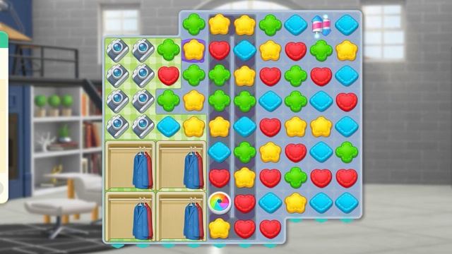 PROJECT MAKEOVER LEVEL 389 | NO BOOSTERS смотреть онлайн