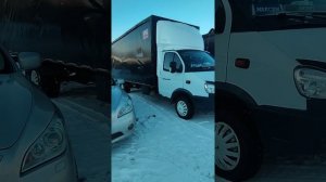 ОТЗЫВ о Использовании кпп ЗиЛ на газели.