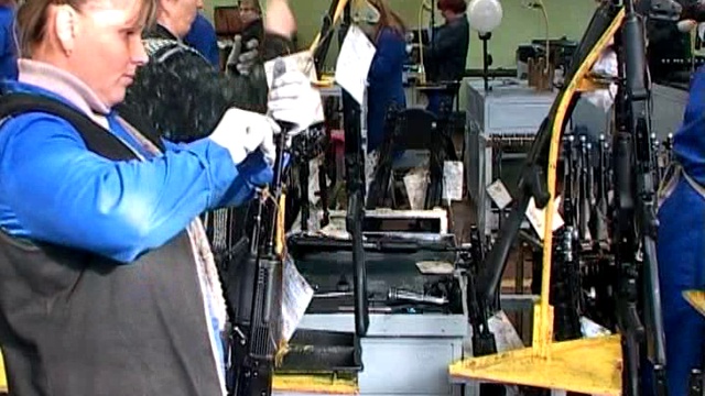 Промо, канал ОСТ