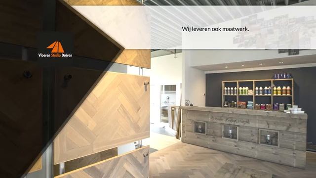 Vloeren Studio Duiven, lamel parket, laminaat, PVC en grind vloeren. смотреть онлайн