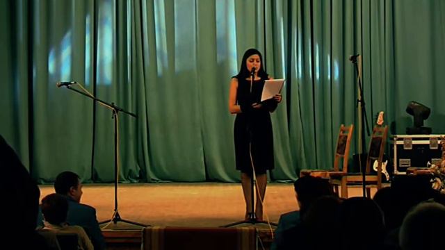 Колледж искусств им.Н.Ф.Соколовского 90 лет 5 часть смотреть онлайн