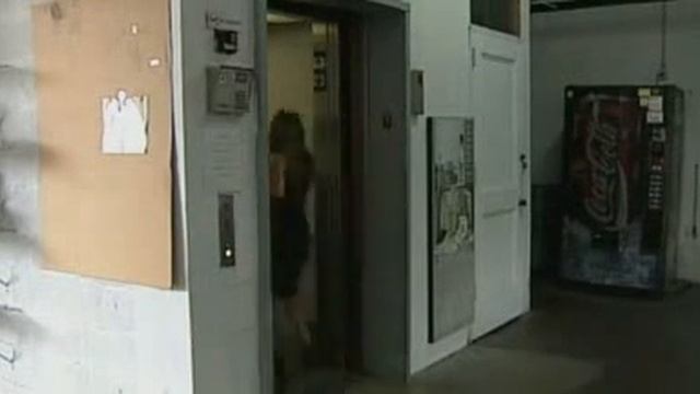 Brickell Miami Self Storage смотреть онлайн