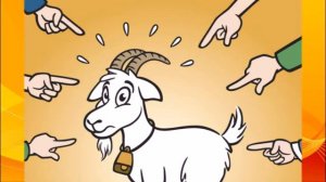 Видео-слайд. "Коза" муз. В. Бохана. ст. Н. Рубцова. исп. В. Говоркова.