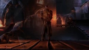 [GMV] Fun mode - Вор и принцесса (Fun)