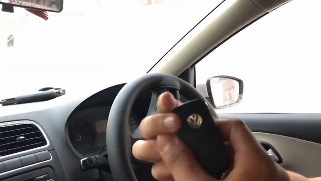 |Second Hand Volswagon #polo|??used Polo In 2.5lac Petrol?#spinny Used Car