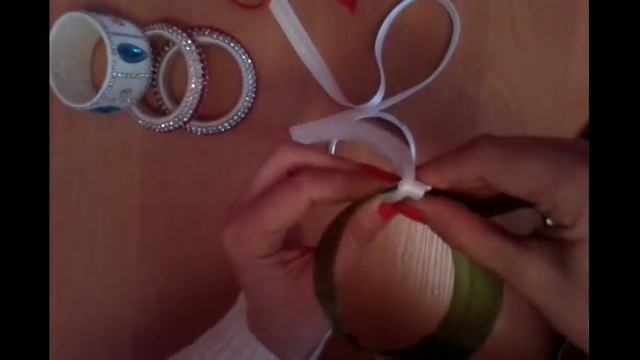 Мастер класс по созданию браслетов для восточных костюмов смотреть онлайн