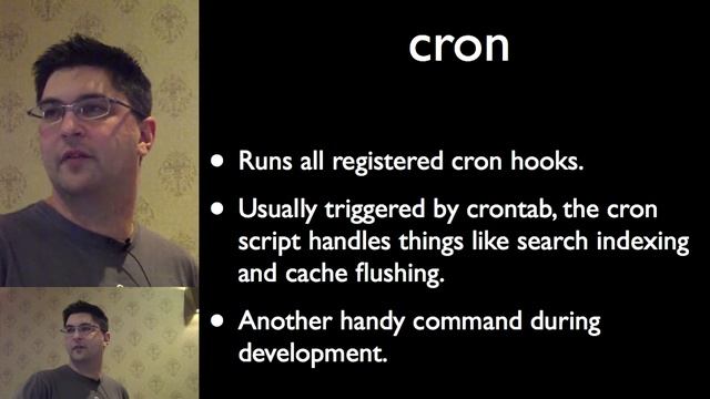 Joshua Schroeder - Discovering Drush the Drupal Command Line Interface смотреть онлайн