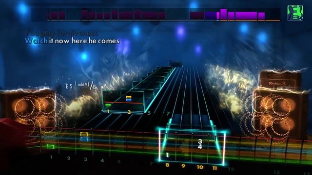 Rocksmith 2014 Edition DLC - The Killers смотреть онлайн