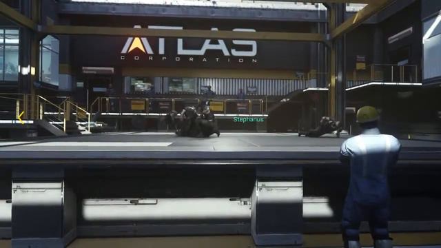 Advanced Warfare Exo Fight Scene смотреть онлайн