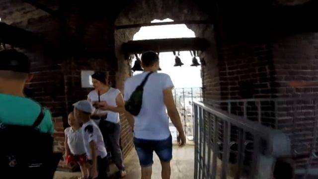 Казань день первый•VloG смотреть онлайн