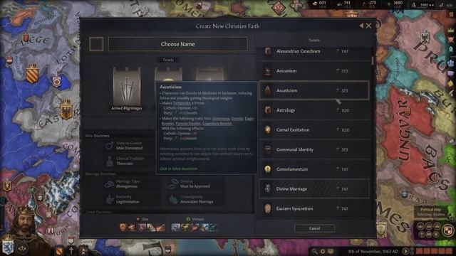 Crusader Kings 3 Review