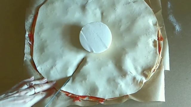 Вкусные традиции с Розой