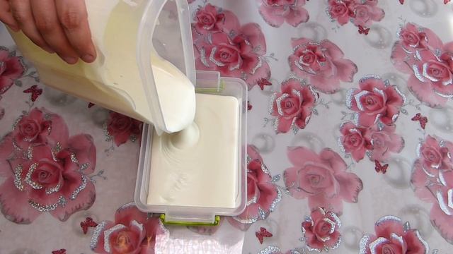 Больше мороженое не покупаю, готовлю только дома!/Сливочное мороженое. Домашнее мороженое рецепт смотреть онлайн