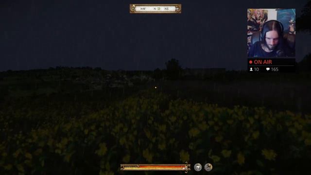 Kingdom Come: Deliverance Pt. 4 смотреть онлайн