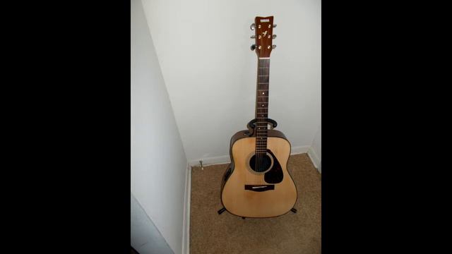 Missing You Original Instrumental Acoustic Guitar Version смотреть онлайн