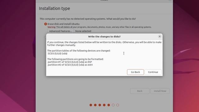 How to Install Ubuntu 22.04 LTS Linux on VirtualBox using Windows 10 смотреть онлайн