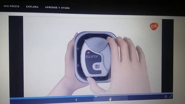 Effectiveness Of Flute Fluticasone Furoate Viĺanterol For Copd In Clinical Practice