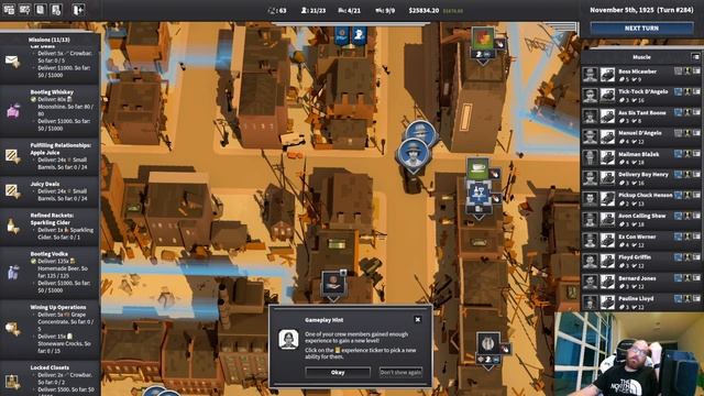 Ultimate in-depth City Of Gangsters Guide 2023 смотреть онлайн