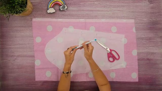 Как шить ровно_ 15 лайфхаков или швейных секретиков ровных строчек __ Хочу Шить смотреть онлайн