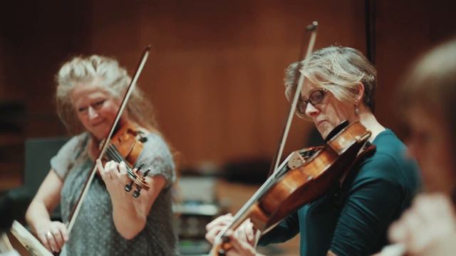 Britten Oboe Quartet смотреть онлайн