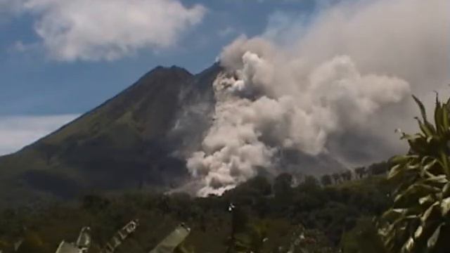 Costa Rica UFO Коста-Рика НЛО смотреть онлайн