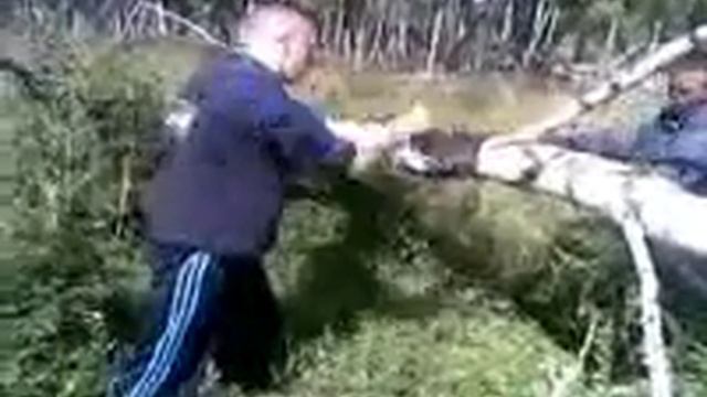 адский дровосек.mp4 смотреть онлайн