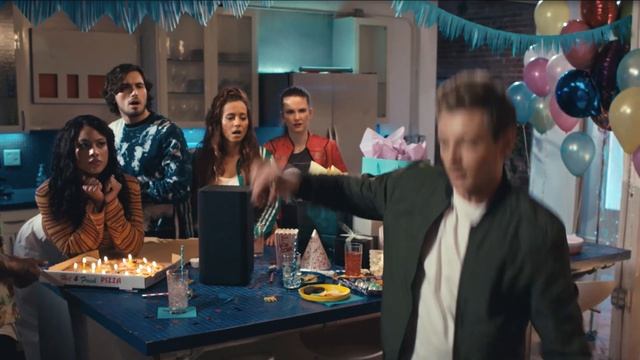 HYPERBOOM - Ultimate Party Speaker 15s смотреть онлайн