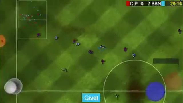 SÚPER SOCCER CHAMPS FREE) primera victoria ⚽ смотреть онлайн