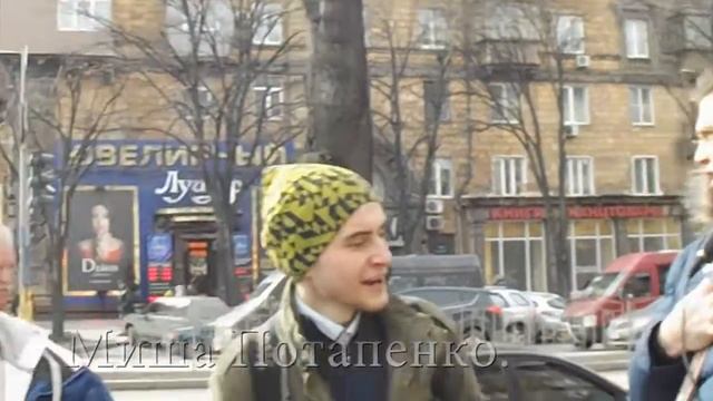 Масленица..Запорожье 26.2.2017. смотреть онлайн