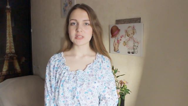 Как стать ЖЕНСТВЕННОЙ? - Мои советы - Kseniya Lapkovskaya смотреть онлайн