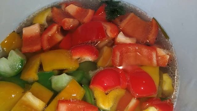 Вкусные рецепты: баклажаны и кабачки