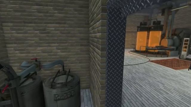 Dr. Kleiner's Lab ported into Roblox. смотреть онлайн