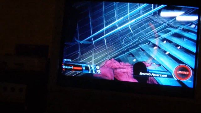 Triple-A Console Gaming (Mass Effect) смотреть онлайн
