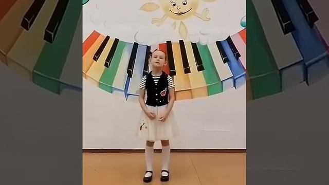 А. Барто « Болтунья» исполняет Лазарева Алиса смотреть онлайн