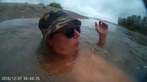 А у реки,а у реки,а у реки!)