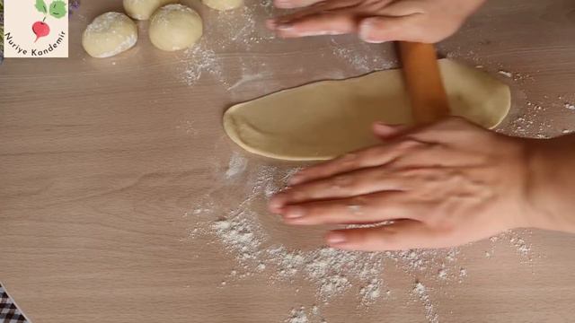 Peynirli Pide Tarifi👌 BİR KERE DENEDİKTEN SONRA HEP YAPACAKSINIZ