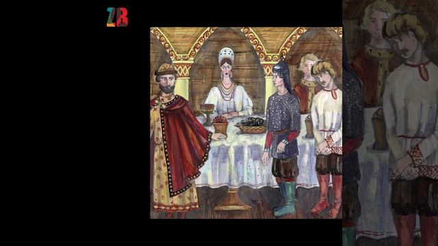 сказки для детей В гостях у сказки
Сказки рассказки В гостях у сказки АУДИО СКАЗКА
Сундучок секретов смотреть онлайн