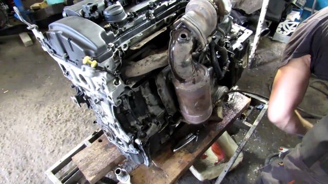 Разбор EP6 Turbo, часть 2.mp4 смотреть онлайн