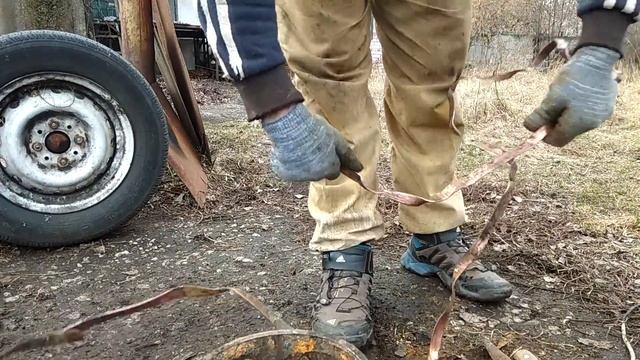 23 кг. меди или 7.130 руб. из танковых стартеров... смотреть онлайн