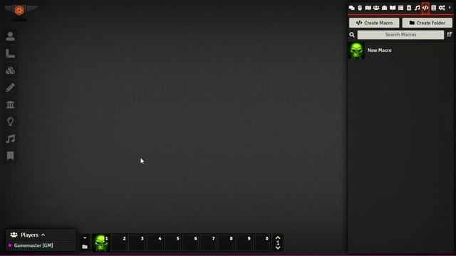 Learn JavaScript With Foundry VTT V0.9.X - E00: Getting Set Up смотреть онлайн