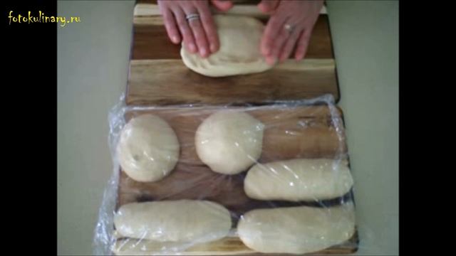 Домашний кулинар